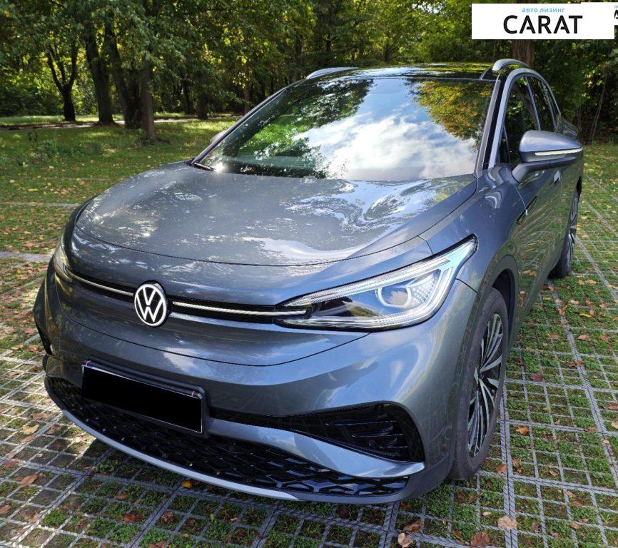 Volkswagen ID.4 2022