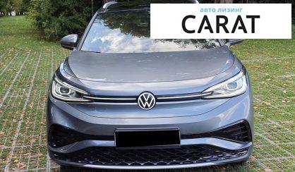 Volkswagen ID.4 2022