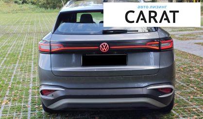 Volkswagen ID.4 2022