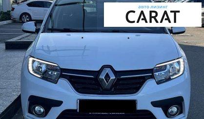 Renault Logan 2019