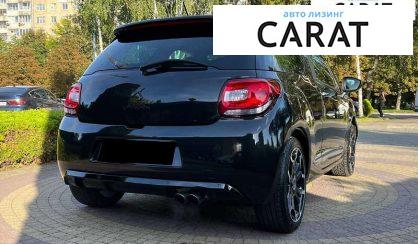 Citroen DS3 2010