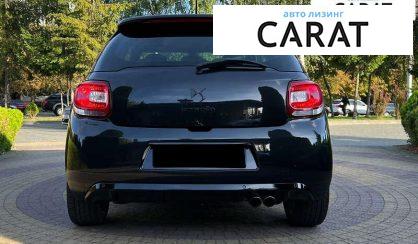 Citroen DS3 2010