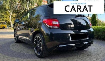 Citroen DS3 2010