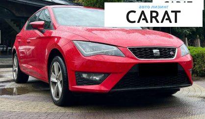 Seat Leon 2014