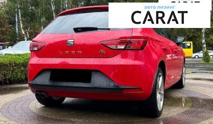 Seat Leon 2014