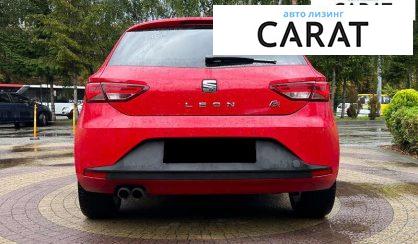 Seat Leon 2014