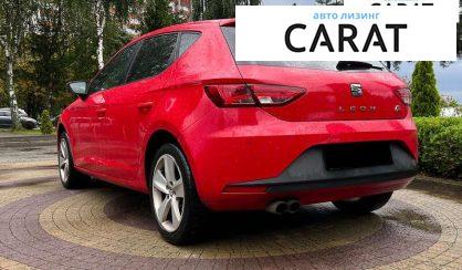 Seat Leon 2014