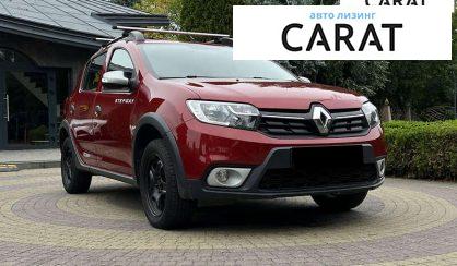 Renault Sandero 2020