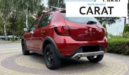 Renault Sandero 2020