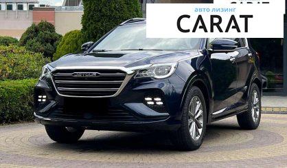 Розглянути Jetour X70 2022 Jetour X70 2022 - авто лізинг Carat