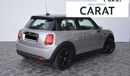 MINI Cooper 2023