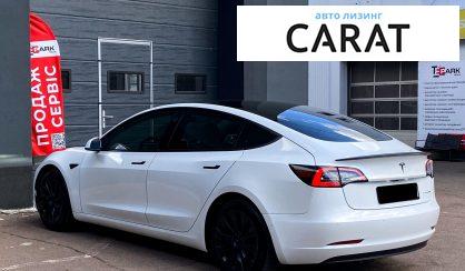Tesla Model 3 2019