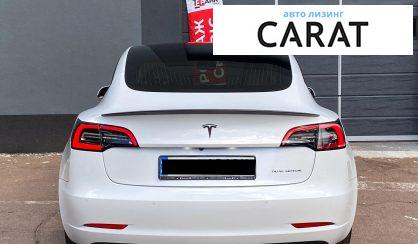 Tesla Model 3 2019