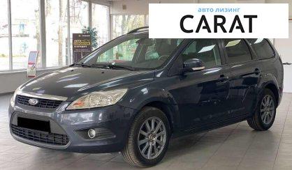 Ford Focus 2008