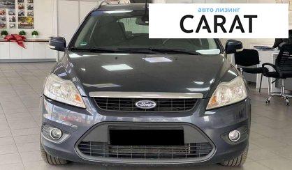 Ford Focus 2008