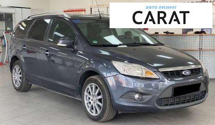 Ford Focus 2008