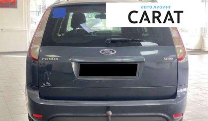 Ford Focus 2008