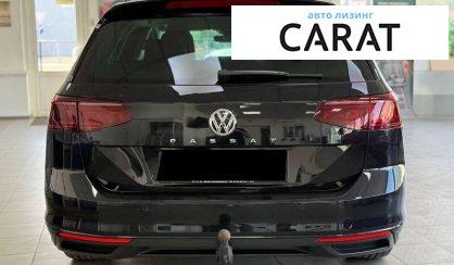 Volkswagen Passat 2019