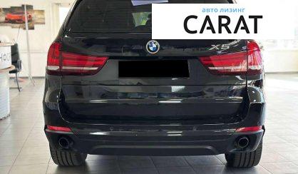 BMW X5 2014