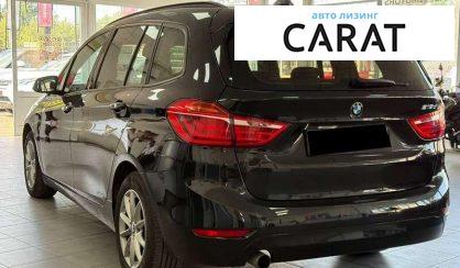 BMW 2 Series 2015