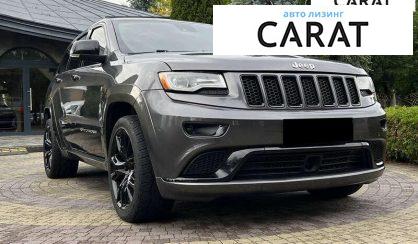 Jeep Grand Cherokee 2014