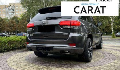 Jeep Grand Cherokee 2014