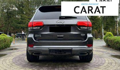 Jeep Grand Cherokee 2014