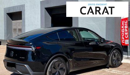 Tesla Model Y 2025