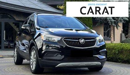 Buick Encore 2017
