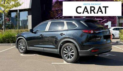 Mazda CX-9 2017