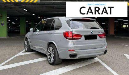 BMW X5 M 2014