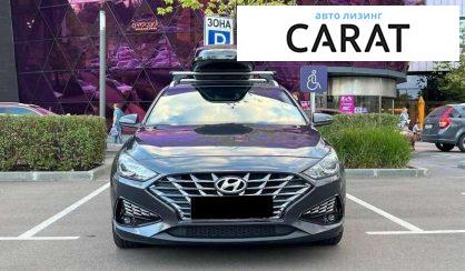 Hyundai i30 2020