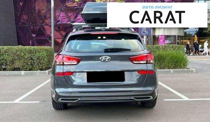 Hyundai i30 2020