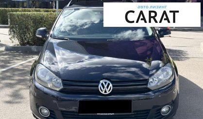 Volkswagen Golf 2013