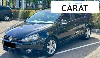 Volkswagen Golf 2013