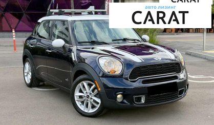 MINI Countryman 2014