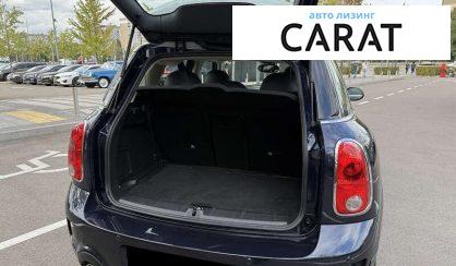 MINI Countryman 2014