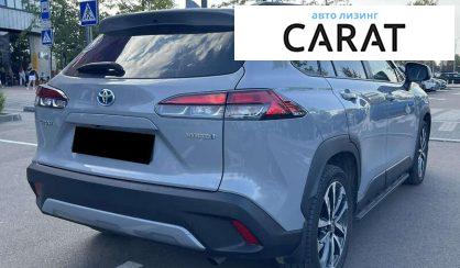 Toyota Corolla 2023