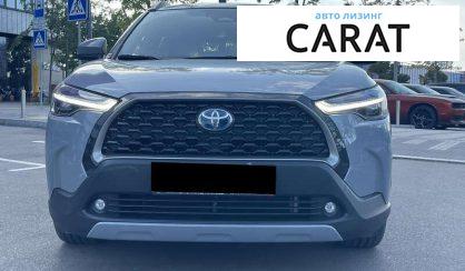 Toyota Corolla 2023