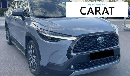 Toyota Corolla 2023