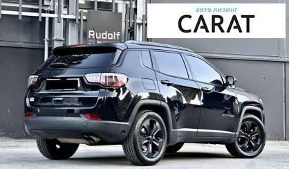 Jeep Compass 2019