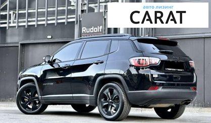 Jeep Compass 2019