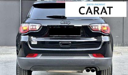 Jeep Compass 2019