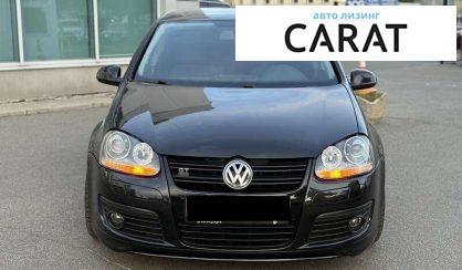 Volkswagen Golf 2007