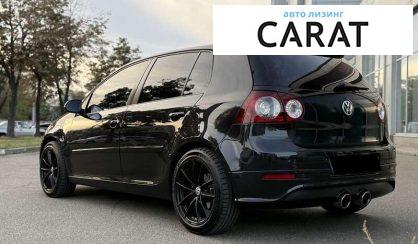 Volkswagen Golf 2007