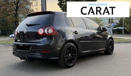 Volkswagen Golf 2007