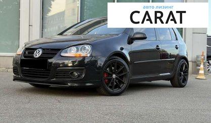 Volkswagen Golf 2007