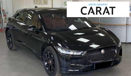 Jaguar I-Pace 2019