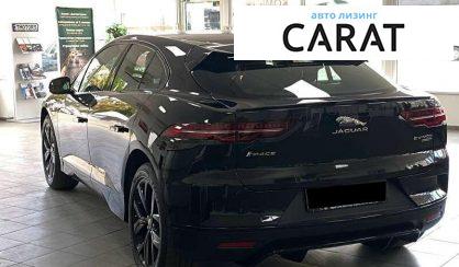 Jaguar I-Pace 2019