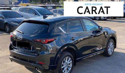 Mazda CX-5 2023